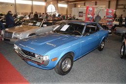 Flanders Collection Car 2019 in beeld gebracht