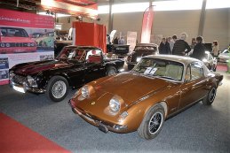 Flanders Collection Car 2019 in beeld gebracht