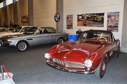 Flanders Collection Car 2019 in beeld gebracht