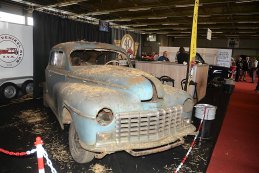 Flanders Collection Car 2019 in beeld gebracht