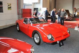 Flanders Collection Car 2019 in beeld gebracht