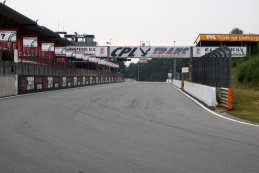Circuit Zolder, donderdag 20 juni 2013 - Internationale testdag