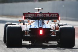 Lando Norris - McLaren