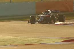 Alexander Albon - Scuderia Toro Rosso