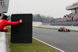 Sebastian Vettel - Ferrari