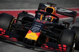Pierre Gasly - Red Bull Racing