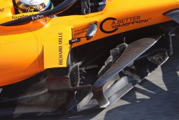 Lando Norris - McLaren