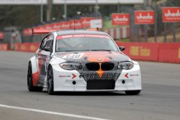 Circuit Zolder, donderdag 28 februari 2019 – Internationale testdag