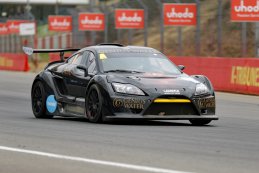 Circuit Zolder, donderdag 28 februari 2019 – Internationale testdag