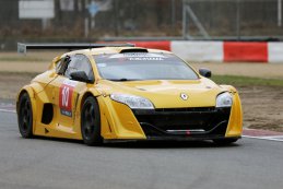 Circuit Zolder, donderdag 28 februari 2019 – Internationale testdag