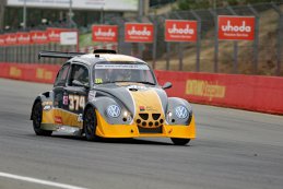 Circuit Zolder, donderdag 28 februari 2019 – Internationale testdag
