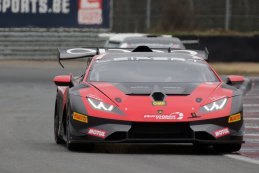 Circuit Zolder, donderdag 28 februari 2019 – Internationale testdag