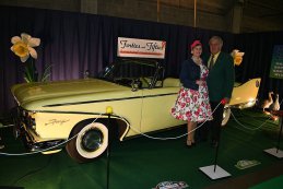 Antwerp Classic in beeld gebracht