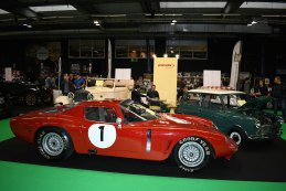 Antwerp Classic in beeld gebracht