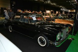 Antwerp Classic in beeld gebracht