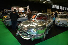 Antwerp Classic in beeld gebracht