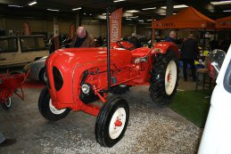 Antwerp Classic in beeld gebracht
