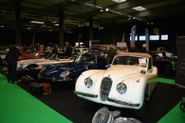Antwerp Classic in beeld gebracht