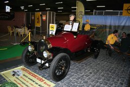 Antwerp Classic in beeld gebracht