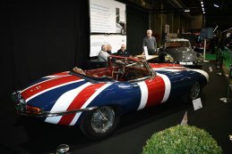 Antwerp Classic in beeld gebracht