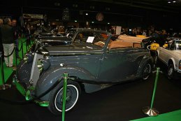 Antwerp Classic in beeld gebracht