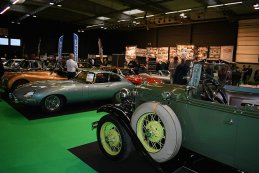 Antwerp Classic in beeld gebracht