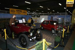 Antwerp Classic in beeld gebracht