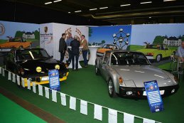 Porsche 914