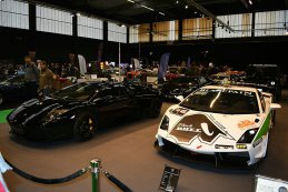 Antwerp Classic in beeld gebracht