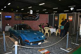 Antwerp Classic in beeld gebracht