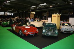 Antwerp Classic in beeld gebracht
