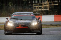 Circuit Zolder, donderdag 7 maart 2019 – Internationale testdag