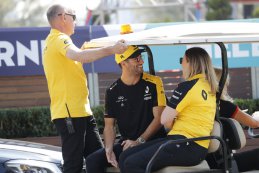 Renault F1 Team