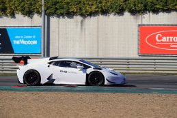 EMG Motorsport - Lamborghini Huracan Super Trofeo