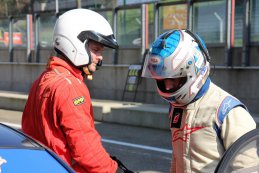 Circuit Zolder, donderdag 21 maart 2019 – Internationale testdag