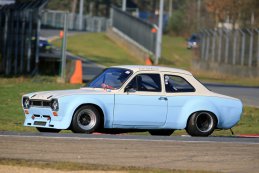 Circuit Zolder, donderdag 21 maart 2019 – Internationale testdag