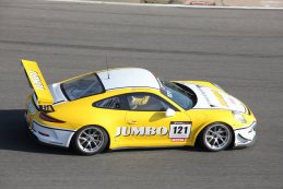 Dick Freebird - Porsche 991 GT3 Cup