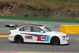 Harders Plaza Racing - BMW 132 GTR