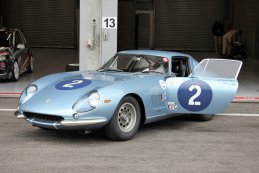 Ferrari 275 GTB