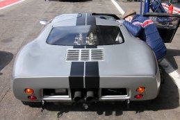 Ford GT40