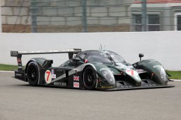Bentley Speed 8