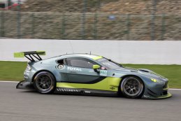 Aston Martin Racing - Aston Martin Vantage GTE