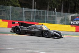Norma LMP3