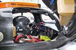 DKR - Norma M30-Nissan