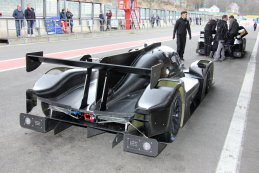 DKR - Norma M30-Nissan