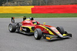 British F3