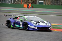 Emil Frey Racing - Lamborghini Huracan Evo