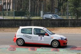 Circuit Zolder, donderdag 28 maart 2019 – Internationale testdag & Petrolhead Thursday