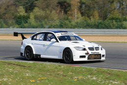 Circuit Zolder, donderdag 11 april 2019 – Internationale testdag