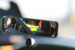 Circuit Zolder, donderdag 11 april 2019 – Internationale testdag